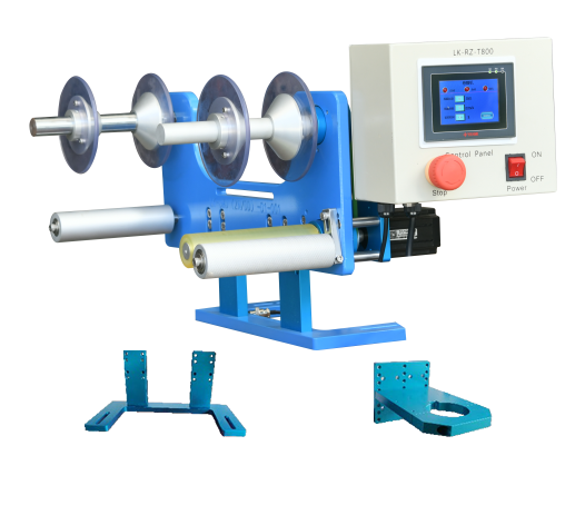 4200W機型  LK-R11SM-CA 靈科保護(hù)膜自動卷膜機  智能款