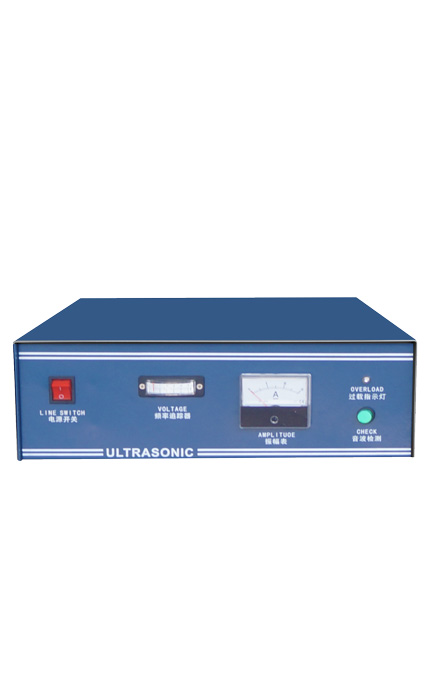 20kHz 2000/2600W  經濟機 超聲波電箱